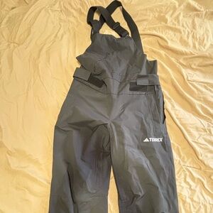 Adidas snow suit